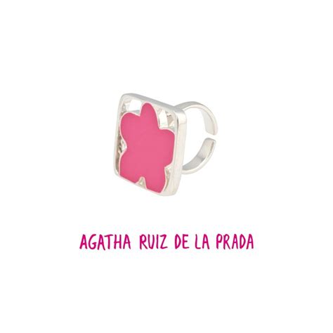 agatha la ruiz prada|agatha ruiz de la Prada bisuteria.